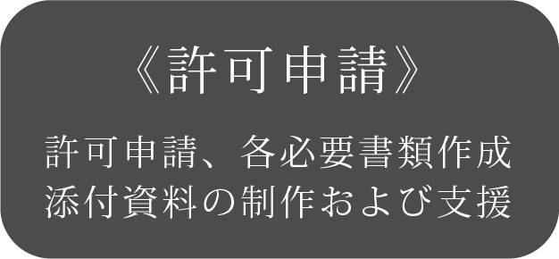 許可申請