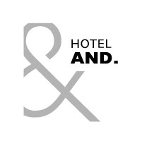 HOTEL AND.